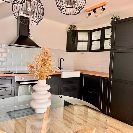 Nur Apartment Bled Dış mekan fotoğraf