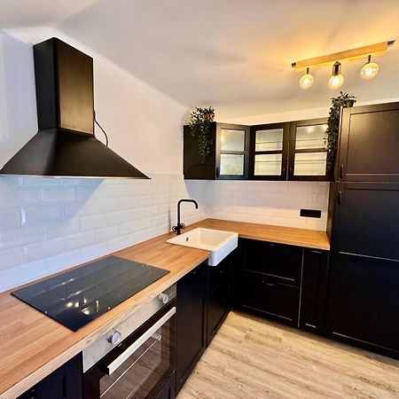 Nur Apartment Bled Dış mekan fotoğraf