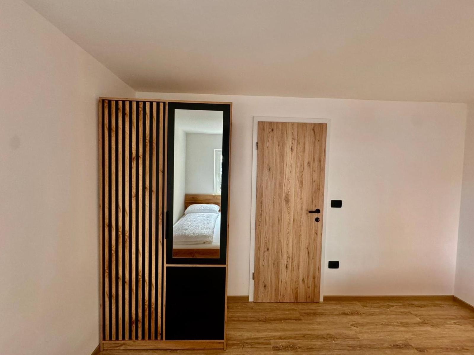Nur Apartment Bled Dış mekan fotoğraf