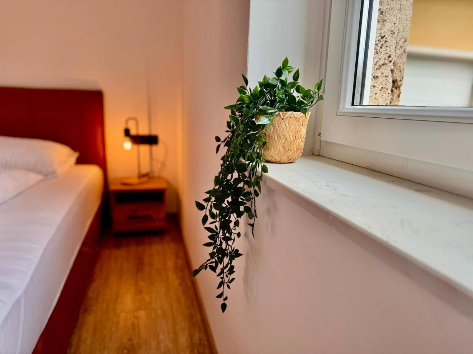 Nur Apartment Bled Dış mekan fotoğraf