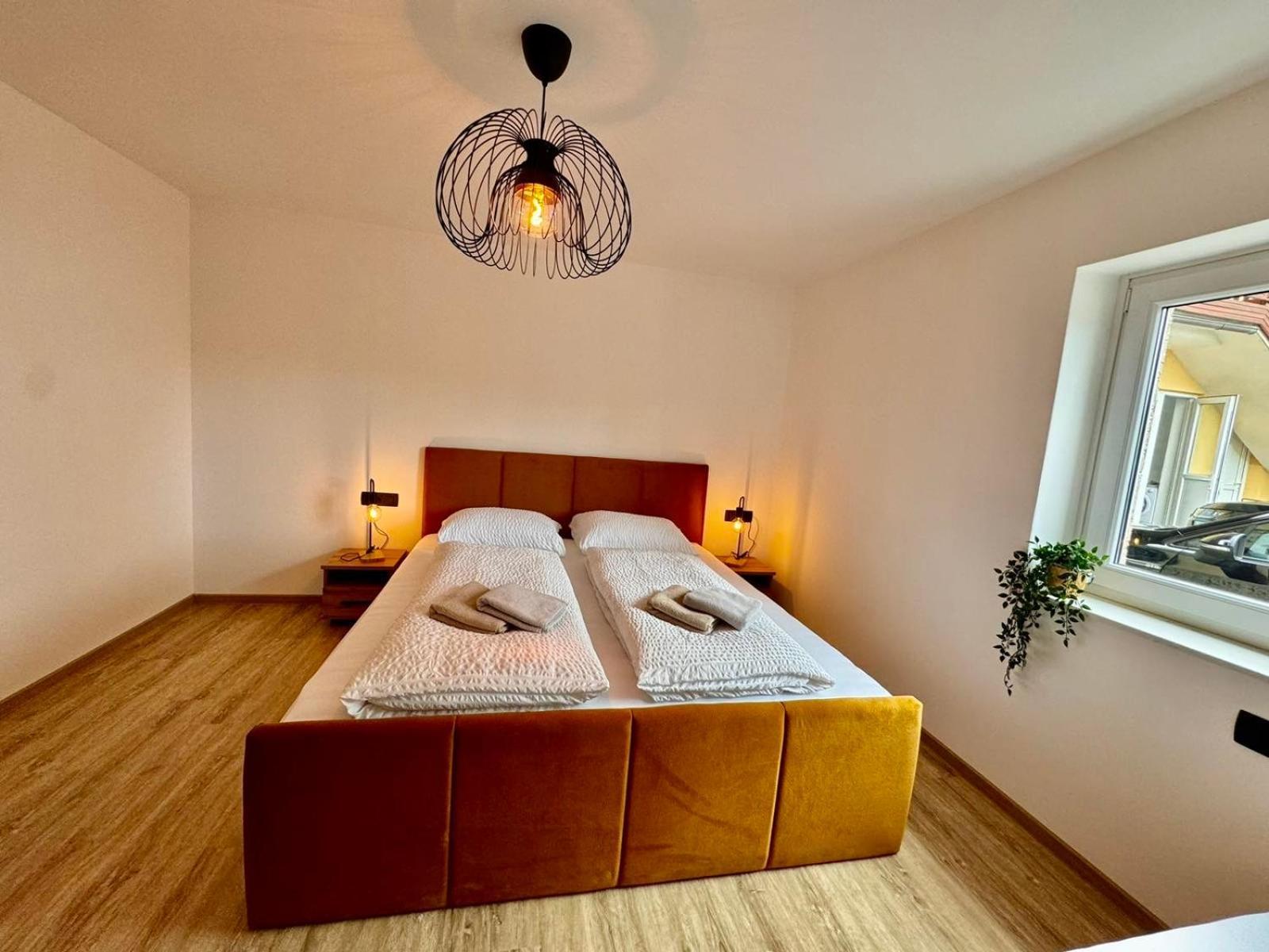 Nur Apartment Bled Dış mekan fotoğraf