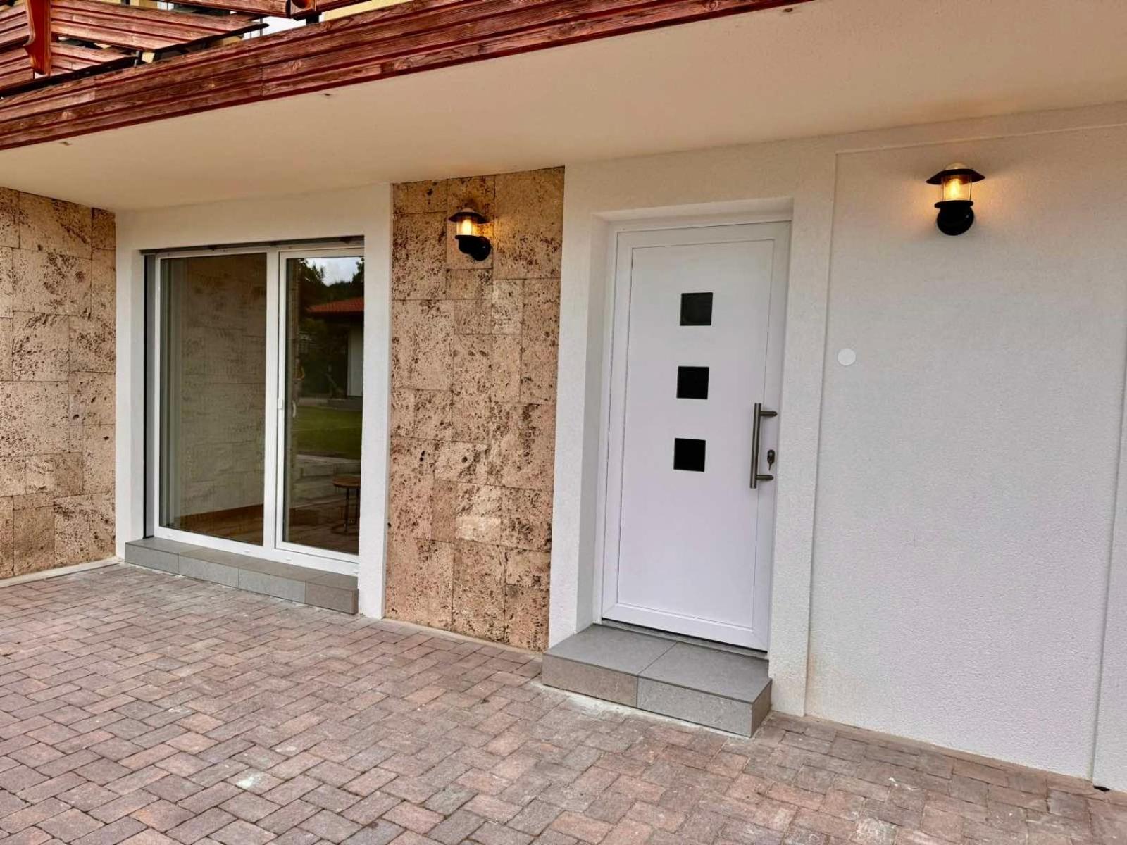 Nur Apartment Bled Dış mekan fotoğraf