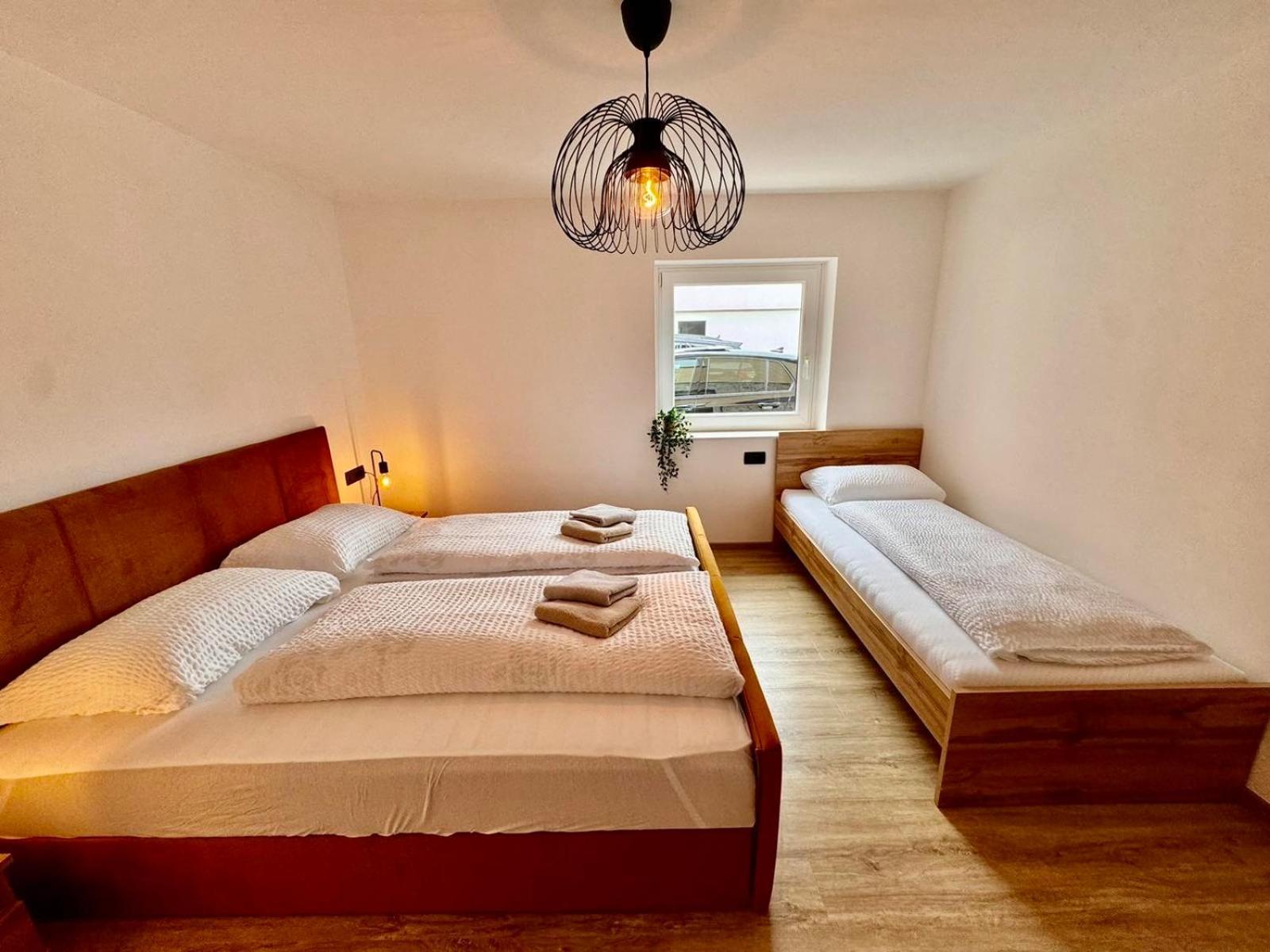 Nur Apartment Bled Dış mekan fotoğraf