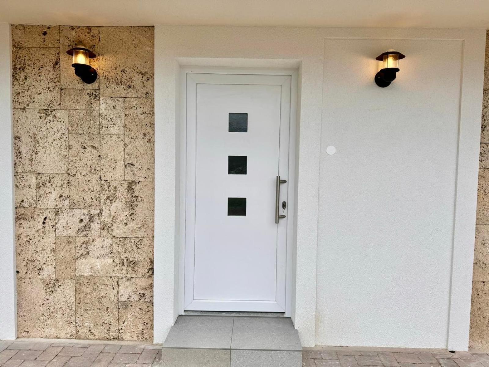 Nur Apartment Bled Dış mekan fotoğraf