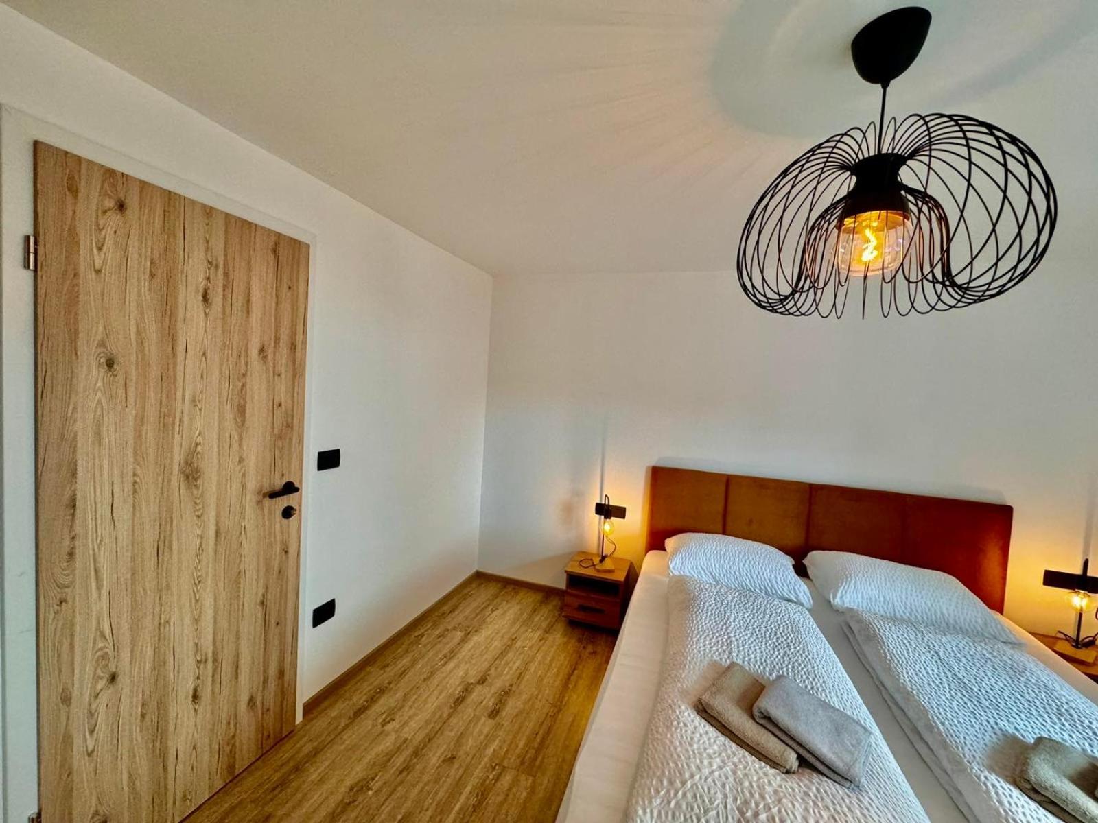 Nur Apartment Bled Dış mekan fotoğraf