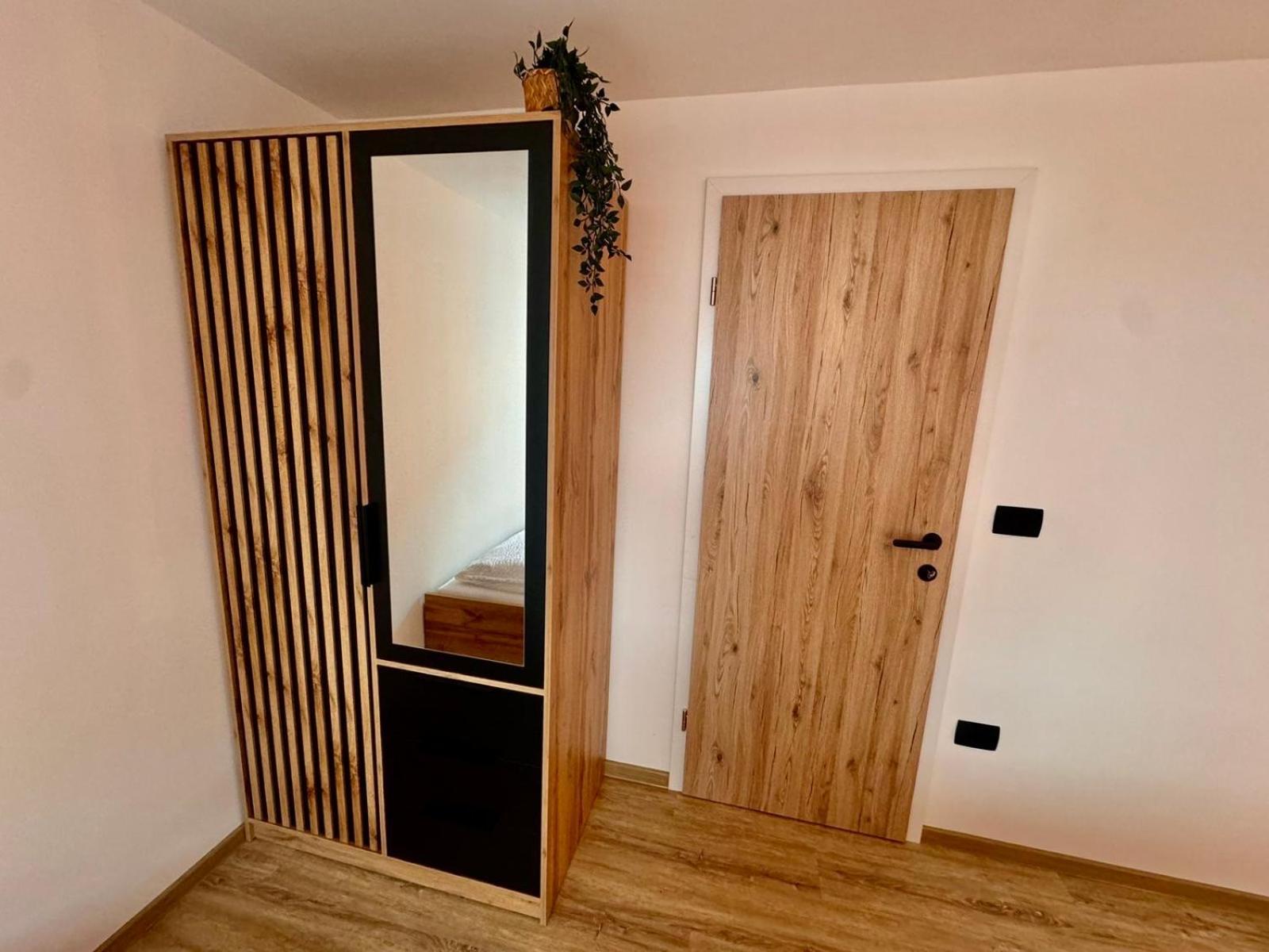Nur Apartment Bled Dış mekan fotoğraf