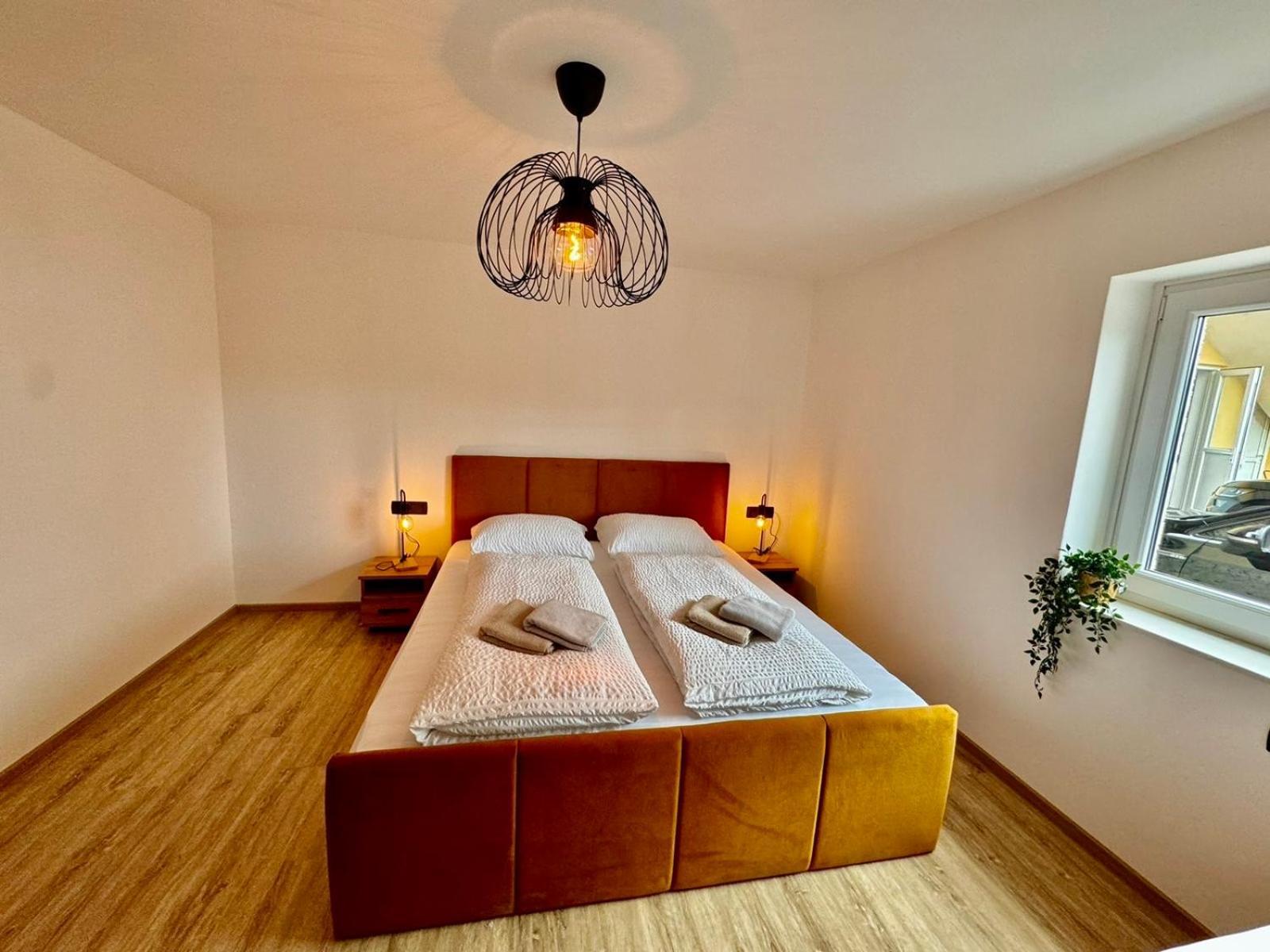 Nur Apartment Bled Dış mekan fotoğraf