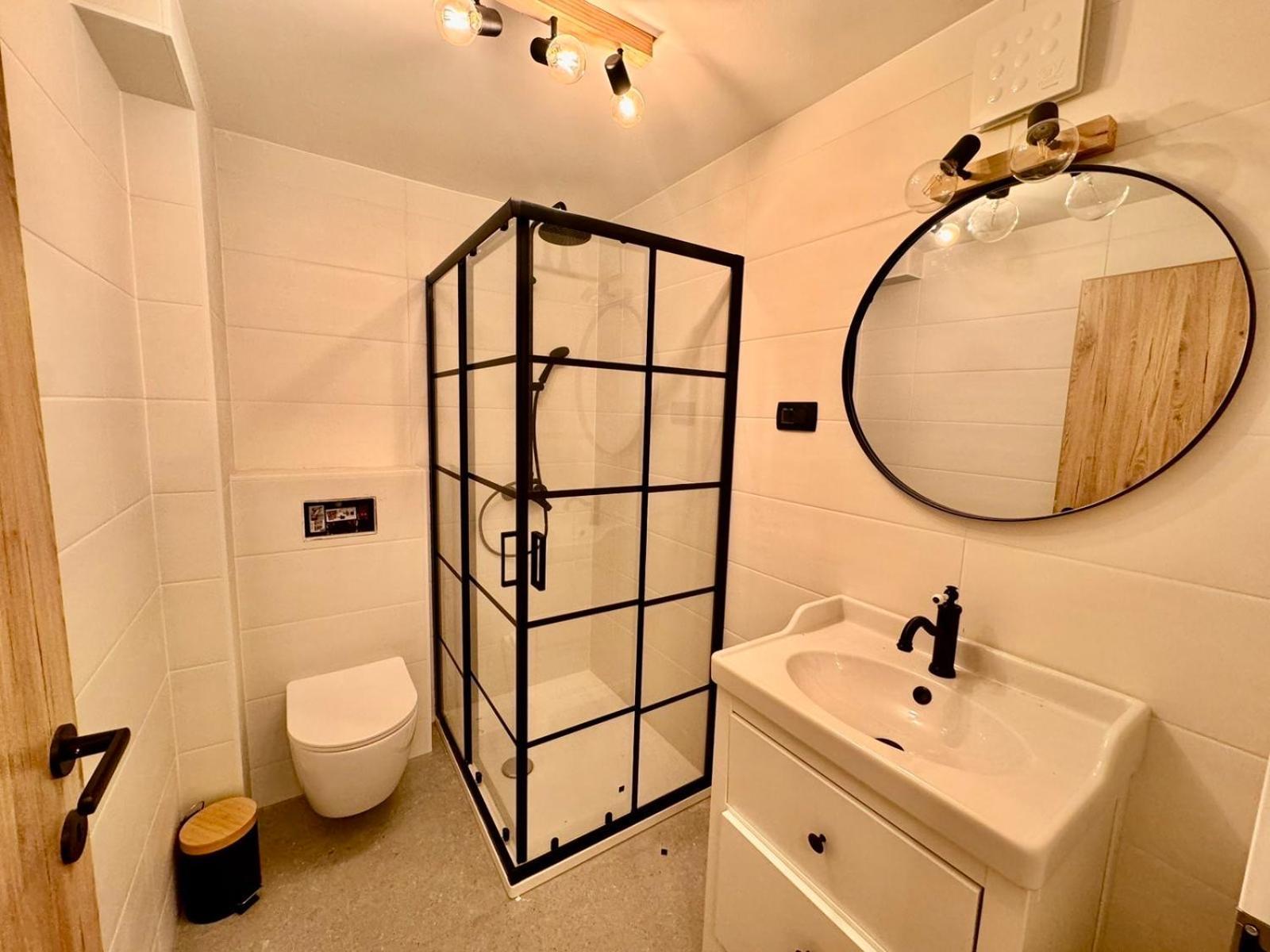 Nur Apartment Bled Dış mekan fotoğraf