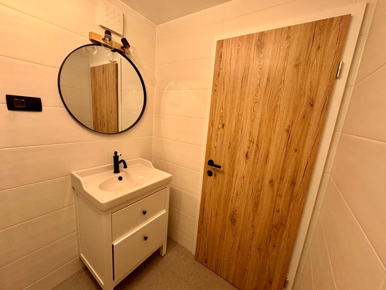 Nur Apartment Bled Dış mekan fotoğraf