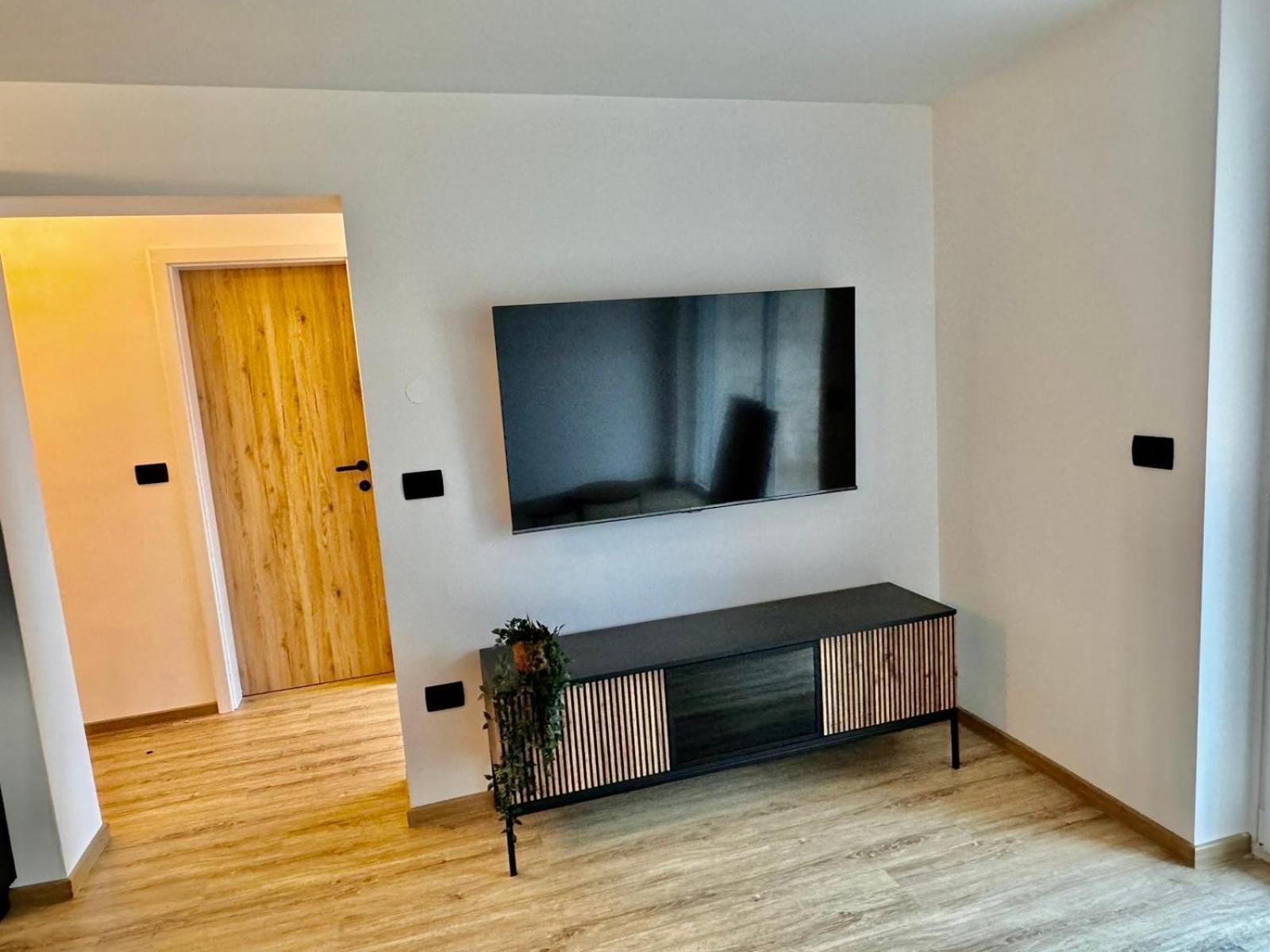 Nur Apartment Bled Dış mekan fotoğraf