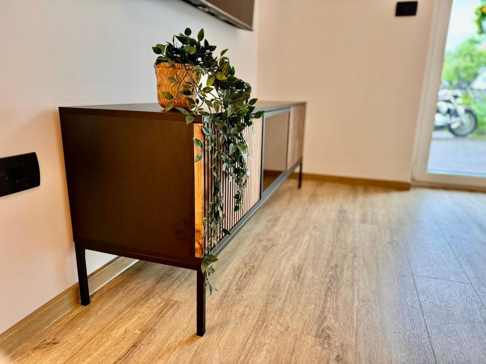 Nur Apartment Bled Dış mekan fotoğraf
