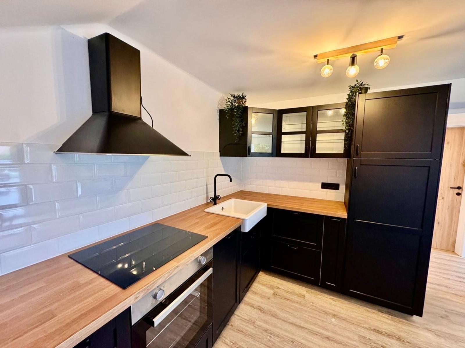 Nur Apartment Bled Dış mekan fotoğraf