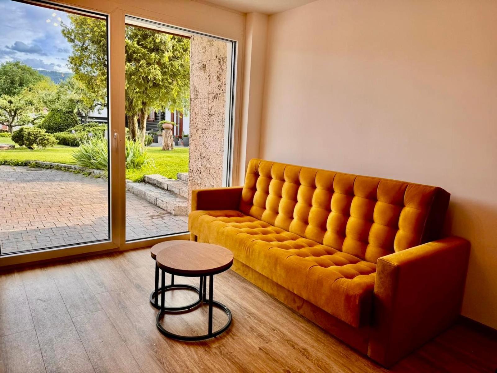Nur Apartment Bled Dış mekan fotoğraf
