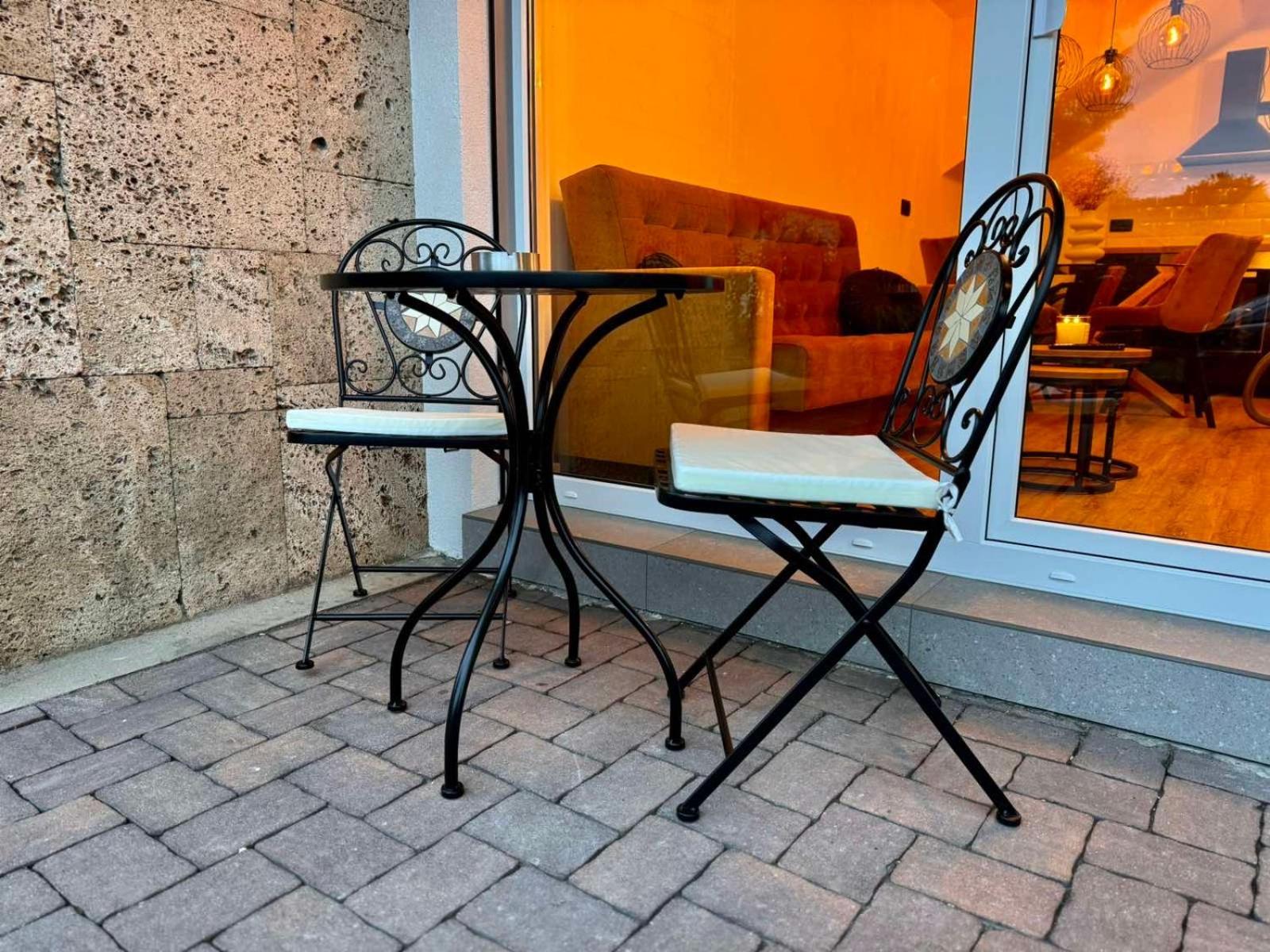 Nur Apartment Bled Dış mekan fotoğraf