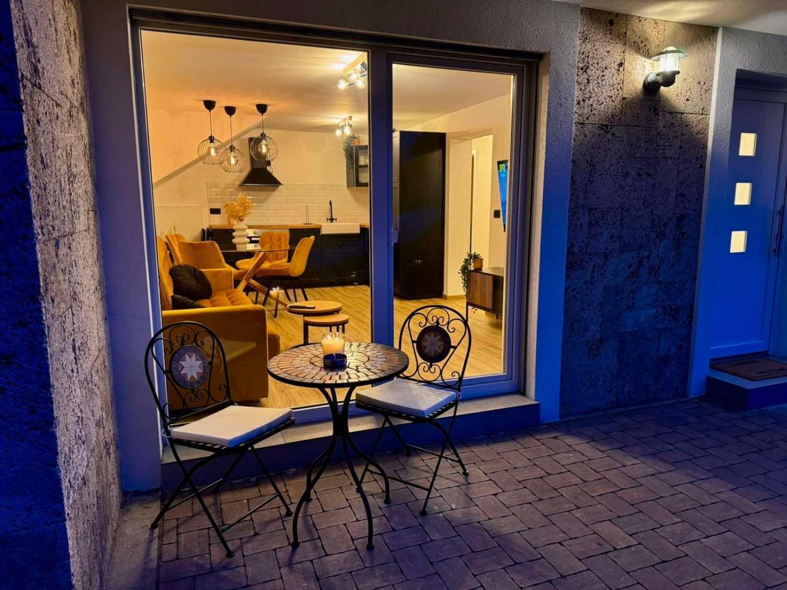 Nur Apartment Bled Dış mekan fotoğraf