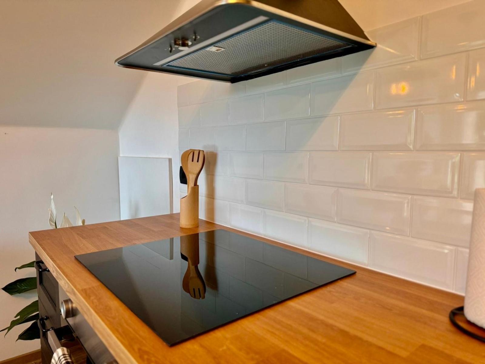 Nur Apartment Bled Dış mekan fotoğraf